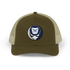 Butler Stealie Grateful Dead Trucker Cap