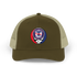 Philadelphia Philles Stealie Grateful Dead Trucker Cap