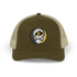University of Colorado Stealie Grateful Dead Trucker Cap