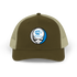 Widener Stealie Grateful Dead Trucker Cap