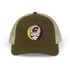 Central Michigan Stealie Grateful Dead Trucker Cap