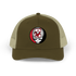SUNY Cortland Stealie Grateful Dead Trucker Cap