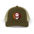 Virginia TechStealie Grateful Dead Trucker Cap