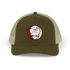 Brooklyn Law Stealie Grateful Dead Trucker Cap