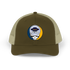 UC Santa Barbara Stealie Grateful Dead Trucker Cap