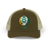 Colorado State Stealie Grateful Dead Trucker Cap
