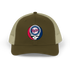 Minnesota Twins Stealie Grateful Dead Trucker Cap