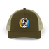 UCLA Stealie Grateful Dead Trucker Cap