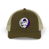 High Point Stealie Grateful Dead Trucker Cap