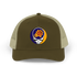 Phoenix Suns Stealie Grateful Dead Trucker Cap