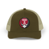 Temple Stealie Grateful Dead Trucker Cap
