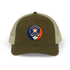 Houston Astros Stealie Grateful Dead Trucker Cap