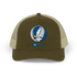 Duke Stealie Grateful Dead Trucker Cap