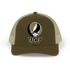 University of Central Florida Stealie Grateful Dead Trucker Cap