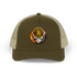 San Diego Padres Crystal Stealie Grateful Dead Trucker Cap