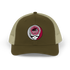 St Joseph's University Stealie Grateful Dead Trucker Cap