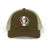 Mexico FIFA World Cup Stealie Grateful Dead Trucker Cap