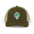 Manhattan Stealie Grateful Dead Trucker Cap