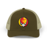 Pittsburgh State Stealie Grateful Dead Trucker Cap