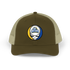 University of New Haven Stealie Grateful Dead Trucker Cap