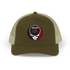 Albany Collegy of Pharmacy Stealie Grateful Dead Trucker Cap