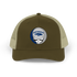 Nevada Stealie Grateful Dead Trucker Cap