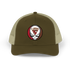 St Lawrence Football Stealie Grateful Dead Trucker Cap