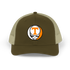 Tennessee Stealie Grateful Dead Trucker Cap