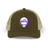 Grand Canyon University Stealie Grateful Dead Trucker Cap
