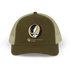 University of Colorado Stealie Grateful Dead Trucker Cap