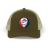 Saint Mary's University Stealie Grateful Dead Trucker Cap