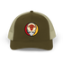Flagler Stealie Grateful Dead Trucker Cap