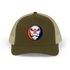 Syracuse Lacrosse Stealie Grateful Dead Trucker Cap