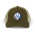 CNU Lacrosse Stealie Grateful Dead Trucker Cap