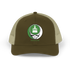 Stetson Law Stealie Grateful Dead Trucker Cap