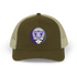 University of St Thomas Stealie Grateful Dead Trucker Cap