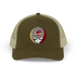 Elon Stealie Grateful Dead Trucker Cap