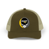Towson Stealie Grateful Dead Trucker Cap