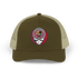 St Xavier Stealie Grateful Dead Trucker Cap