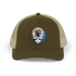 Kentucky Stealie Grateful Dead Trucker Cap