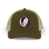 Washington Stealie Grateful Dead Trucker Cap