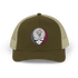 Eastern Kentucky Stealie Grateful Dead Trucker Cap