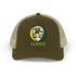 Oregon Stealie Grateful Dead Trucker Cap