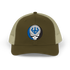 Washington Lee Stealie Grateful Dead Trucker Cap