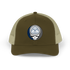 Colorado School of Mines Stealie Grateful Dead Trucker Cap