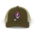 Penn Stealie Grateful Dead Trucker Cap