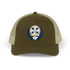 Moody Stealie Grateful Dead Trucker Cap