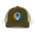 East Tennessee Stealie Grateful Dead Trucker Cap
