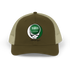 Saudi Arabia FIFA World Cup Stealie Grateful Dead Trucker Cap
