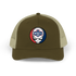 Washington Mystics Stealie Grateful Dead Trucker Cap